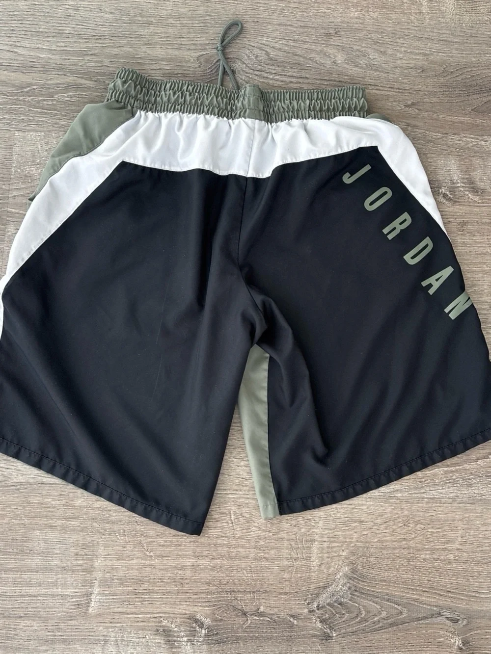 Jordan Men's Athletic Basketball Shorts